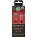 Lil Drug Store 6-foot USB-C charging cable in retail packaging for Android smartphones and devices