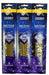 Big Dipper Wax Works Black Coconut Incense 50-count bag front packaging
