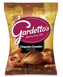 Gardetto&