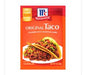 McCormick Taco Seasoning 1oz Packets Wholesale
