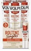 Volpi Roltini W/ pepperoni Boxes 12ct