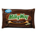 Milky Way Fun Size Candy Bags 18.47 oz 8-Count Wholesale