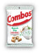Combos Ranch Dip Baked Pretzel Stuffed Snacks 6.3oz Bag 12-Pack Wholesale