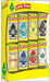 Little Trees New Item Air Fresheners 192-Count Wholesale Counter Display
