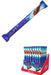 Lindt Lindor Milk Chocolate Truffle Stick 1.4 oz individual candy bar with iconic Lindor branding