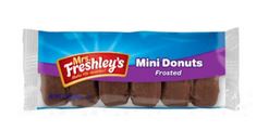 Mrs. Freshley's Donut Chocolate Boxes 12ct