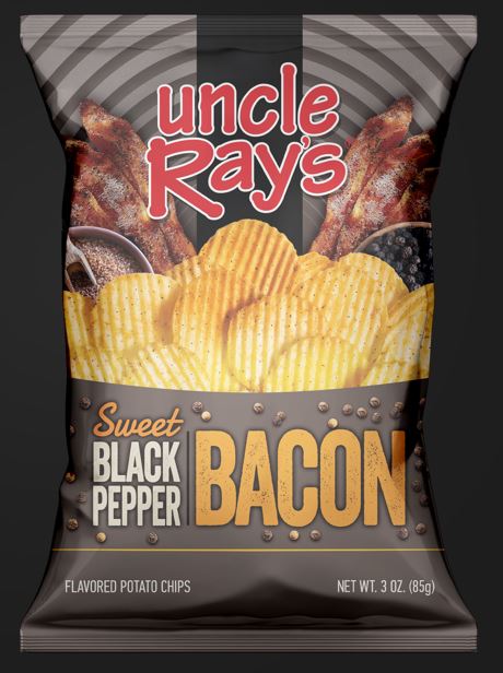 Uncle Ray&