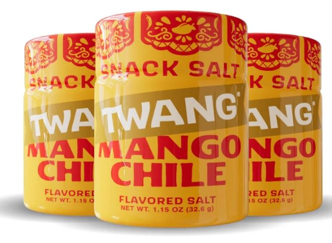 Twang Shaker Mango Chile 1.15oz 10ct