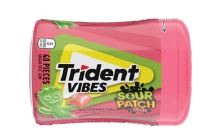 Trident Vibes Wtrmln 40pc Boxes Bottles 06ct
