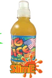 Bug Juice Slime 10oz 24ct