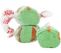 Taffy Town Pickle Flavored Taffy 8-Count 2.5lb Wholesale Case