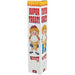 Prairie Farms Ice Cream Cone Cake, single-serve handheld frozen dessert with crispy cone and ice cream cake filling