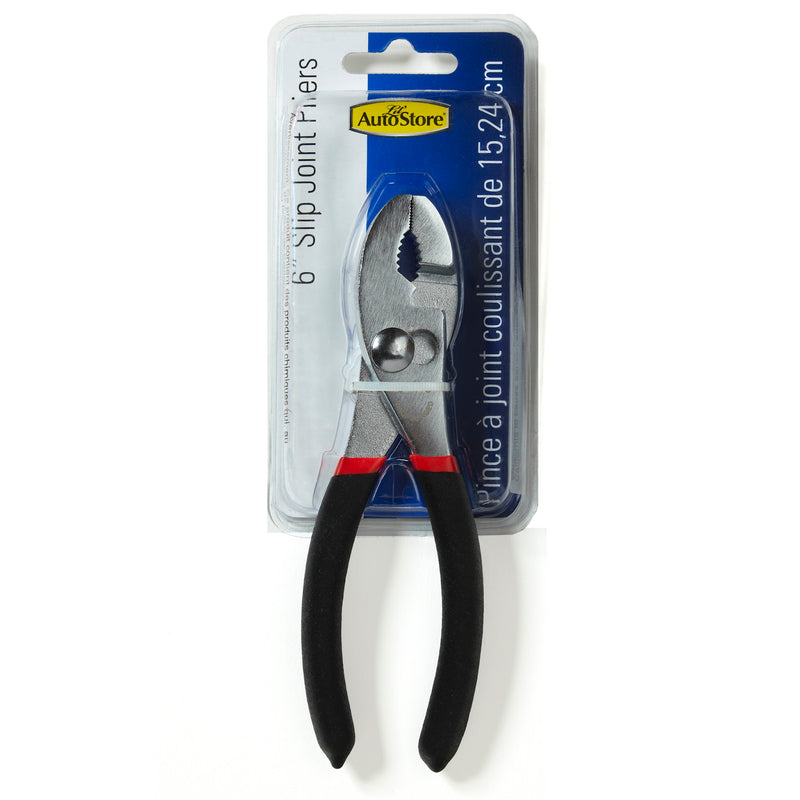 L Auto Pliers Slip 6