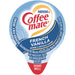 Coffeemate French Vanilla .375oz Single-Serve Creamer Packets 180-Count Wholesale Bulk