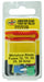 Navajo Mini Auto Blade Fuses 5-count package for cars, trucks, and SUVs