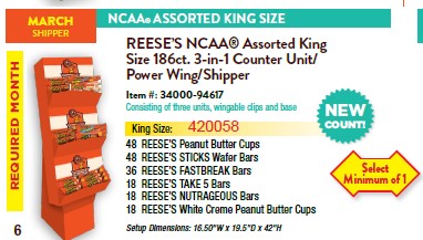 Reese&