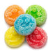 Albanese Gummi Poppers 4.5 lb bag of colorful bite-sized fruity gummi candies