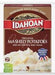 Idahoan Instant Mashed Potatoes 13.7oz Boxes Wholesale