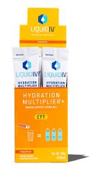 Liquid IV Immune Support Tangerine Boxes 08ct