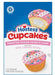 Hostess Cupcake Sugar Cookie 2-piece snack package with Hostess branding and sweet sugar cookie design