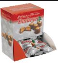 Anthony Thomas Buckeyes Gravity Display Counter 60ct