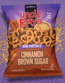 Uncle Ray&