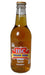 IBC Cream Soda with Sugar 12 oz glass bottle front packaging