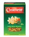 Creamette Large Elbow Macaroni 16 oz box front packaging