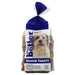 Nunn Better Medium Variety Dog Biscuits 4 lb bag — assorted crunchy baked treats for medium dogs