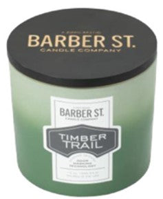 Zippo Candle Timber Trail 2 Wick Lighter 13 oz 06ct