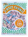 Albert's Assorted Fruit Chews 21.1 oz bag with 240 individually wrapped chewy fruit-flavored candies in assorted colors