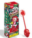 Amos Tasty Sounds Jingle Pops 0.42 oz fruity nostalgic lollipop candy