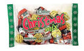 R.M. Palmer Christmas Mix assorted milk chocolate holiday candy in festive Christmas-themed foil wrappers, 12ct