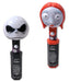 Candyrific Nightmare Before Christmas Talking Candy Dispenser featuring Jack Skellington character design with built-in sound and candy