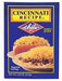 Cincinnati Recipe Chili Seasoning Mix Packets 6-Pack Wholesale