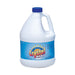 101 Lemon Bleach Liquid Lemon Scent 1-gallon jug for household cleaning and disinfecting