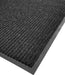 Bunzl 3x10 Rough Rib Floor Mat commercial entrance mat top view
