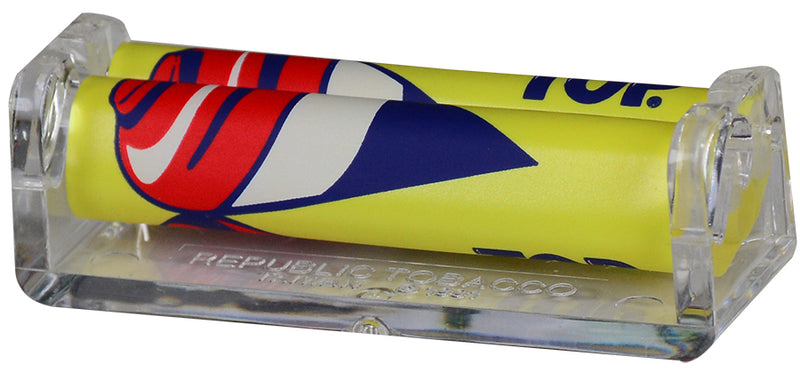 Top Rolling Machine 70mm Roller 12ct