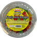 Zachary Vanilla Creme Drops 6.5 oz bag of creamy vanilla-flavored candy drops