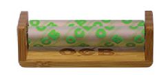 OCB Bamboo Roller 1 1/ 4 Boxes 06ct