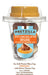 Pretzilla Pretzel Bites Nacho Cheese 4 oz cup with soft-baked pretzel bites and bold nacho cheese seasoning