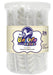 Mini Unicorn Colors White Vanilla Candy 10 oz tub with unicorn-themed packaging and bite-sized vanilla candies