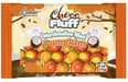 ChocoFluff Pumpkins 9 oz milk chocolate marshmallow Halloween candy in festive pumpkin shapes