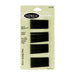 Select Corporation Bobby Pins Black 60ct card front packaging