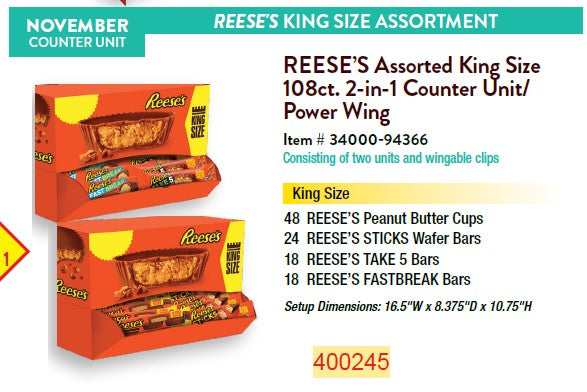 Reese&