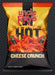 Uncle Ray's Hot Cheese Crunch 3oz 12-Pack Wholesale