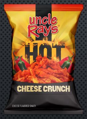 Uncle Ray&
