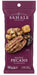 Sahale Snacks Maple Pecan Trail Mix 1.5 oz peg bag with glazed pecans and maple flavoring