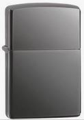 Zippo Black Ice Lighter