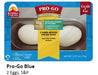 Pro Go Protein 2 Eggs Snack 12-Count Wholesale